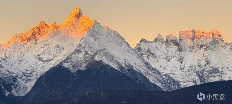 《国家地理》评选中国一生必去的50个地方，看看你还剩几个？