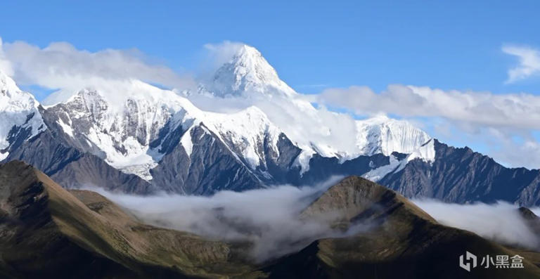 《国家地理》评选中国一生必去的50个地方，看看你还剩几个？