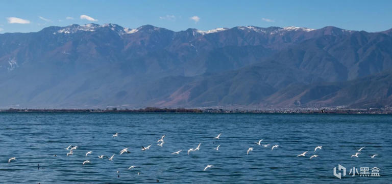 《国家地理》评选中国一生必去的50个地方，看看你还剩几个？