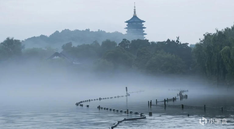 《国家地理》评选中国一生必去的50个地方，看看你还剩几个？