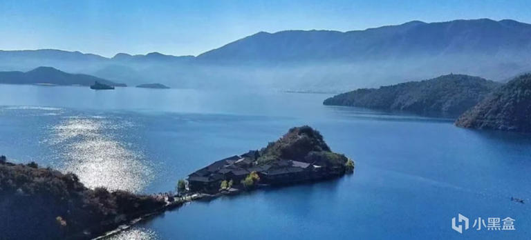 《国家地理》评选中国一生必去的50个地方，看看你还剩几个？