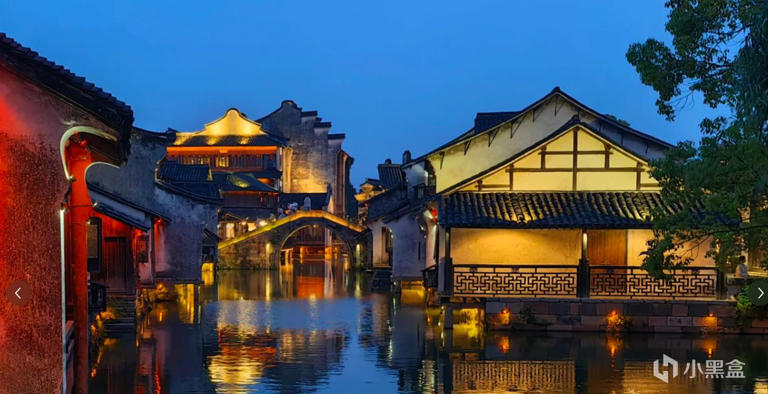 《国家地理》评选中国一生必去的50个地方，看看你还剩几个？