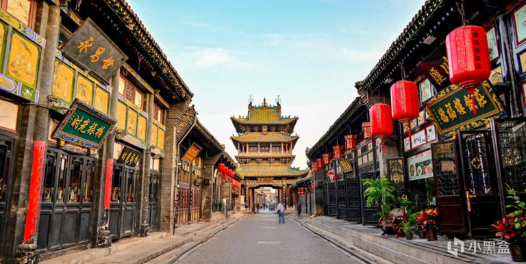 《国家地理》评选中国一生必去的50个地方，看看你还剩几个？