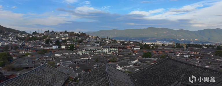 《国家地理》评选中国一生必去的50个地方，看看你还剩几个？