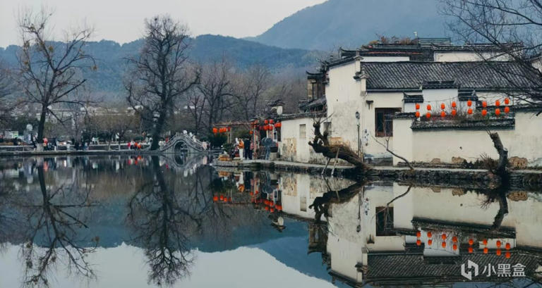 《国家地理》评选中国一生必去的50个地方，看看你还剩几个？