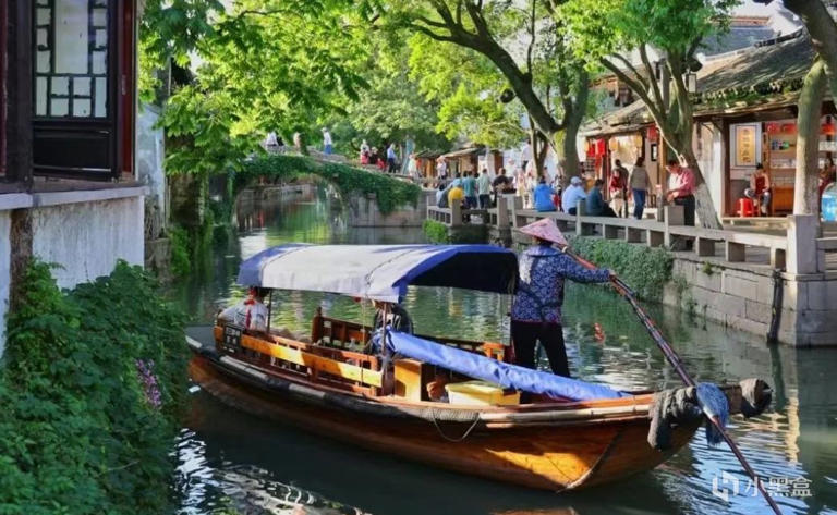 《国家地理》评选中国一生必去的50个地方，看看你还剩几个？