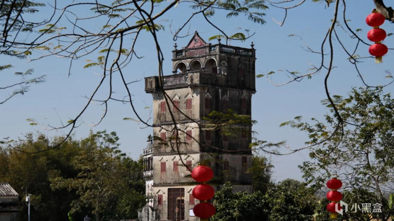 《国家地理》评选中国一生必去的50个地方，看看你还剩几个？