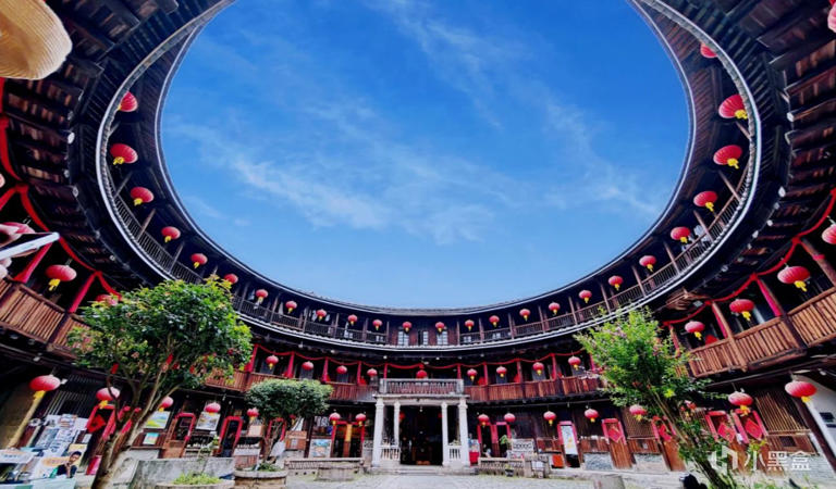 《国家地理》评选中国一生必去的50个地方，看看你还剩几个？