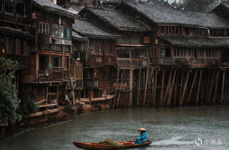 《国家地理》评选中国一生必去的50个地方，看看你还剩几个？