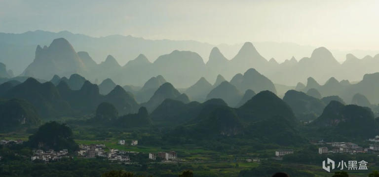 《国家地理》评选中国一生必去的50个地方，看看你还剩几个？