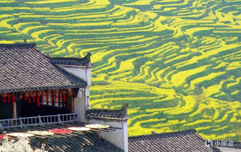 《国家地理》评选中国一生必去的50个地方，看看你还剩几个？