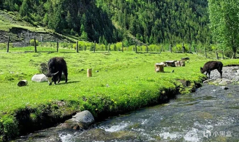 《国家地理》评选中国一生必去的50个地方，看看你还剩几个？