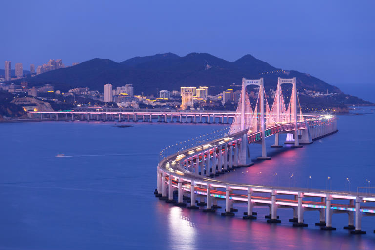 东北游玩最值得一去的8个宝藏城市，无需攻略，说走就走，你最喜欢哪一座？