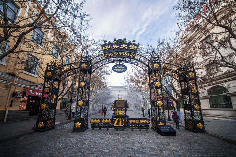 东北游玩最值得一去的8个宝藏城市，无需攻略，说走就走，你最喜欢哪一座？