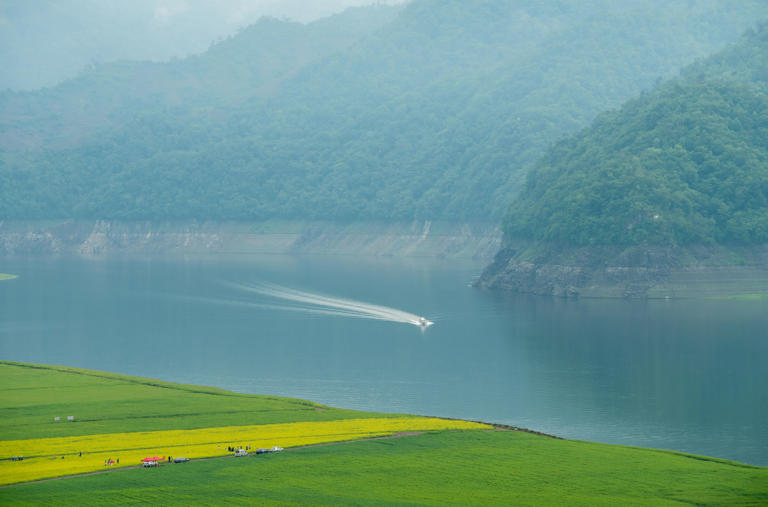 东北游玩最值得一去的8个宝藏城市，无需攻略，说走就走，你最喜欢哪一座？