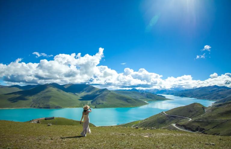 西藏景点排行榜，西藏值得一去的10个好玩景点，你去过几个？