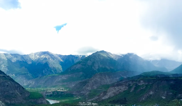 西藏景点排行榜，西藏值得一去的10个好玩景点，你去过几个？