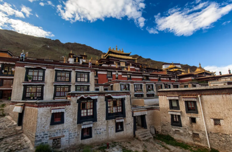 西藏景点排行榜，西藏值得一去的10个好玩景点，你去过几个？