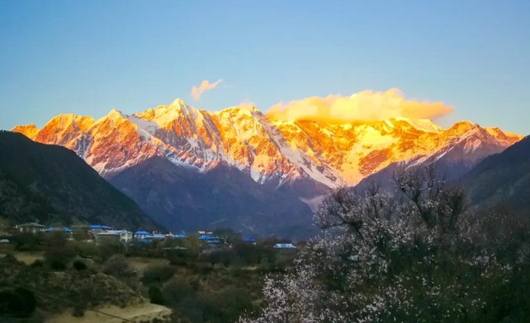 西藏景点排行榜，西藏值得一去的10个好玩景点，你去过几个？