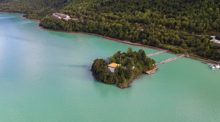 西藏景点排行榜，西藏值得一去的10个好玩景点，你去过几个？