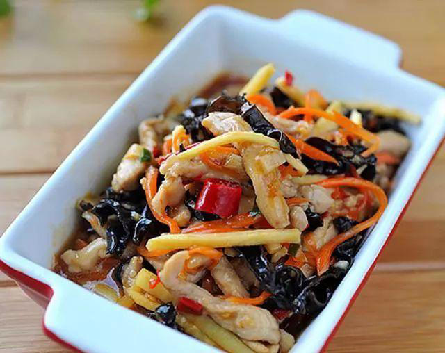 10款小炒家常菜谱，美味营养健康菜值得收藏！