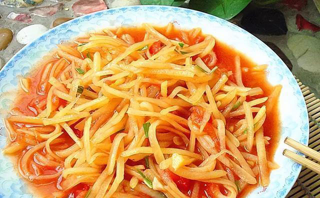 10款小炒家常菜谱，美味营养健康菜值得收藏！