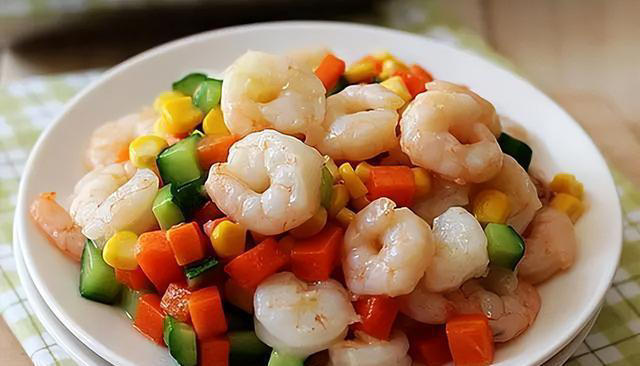 10款小炒家常菜谱，美味营养健康菜值得收藏！