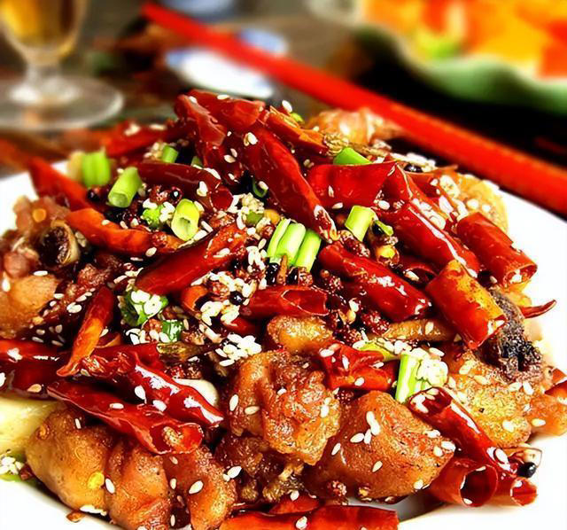 10款小炒家常菜谱，美味营养健康菜值得收藏！