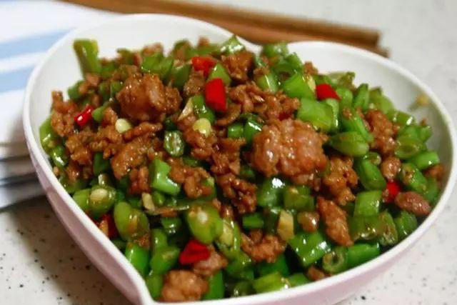 10款小炒家常菜谱，美味营养健康菜值得收藏！