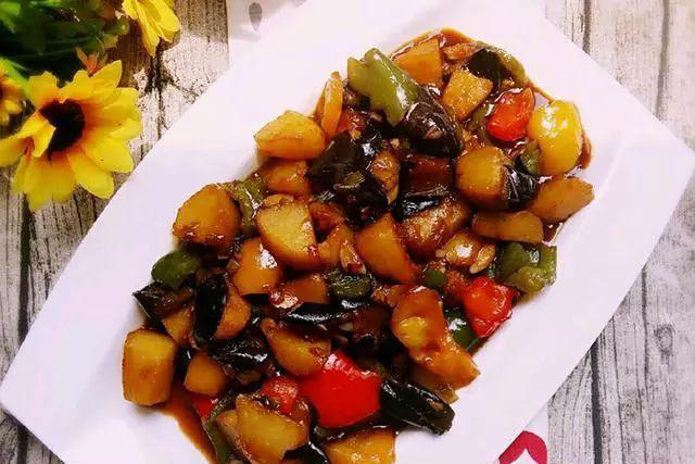 10款小炒家常菜谱，美味营养健康菜值得收藏！