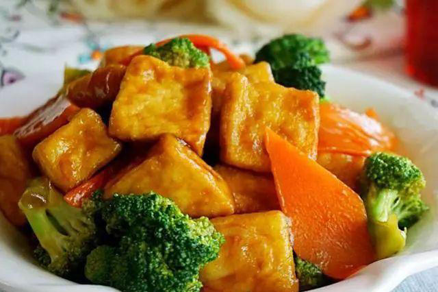 10款小炒家常菜谱，美味营养健康菜值得收藏！