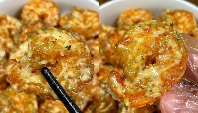 这几个家常菜真的好吃又下饭，赶紧安排起来