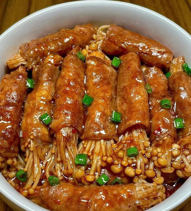 这几个家常菜真的好吃又下饭，赶紧安排起来