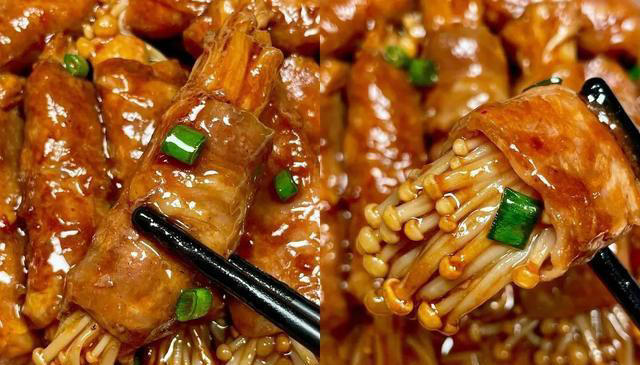 这几个家常菜真的好吃又下饭，赶紧安排起来