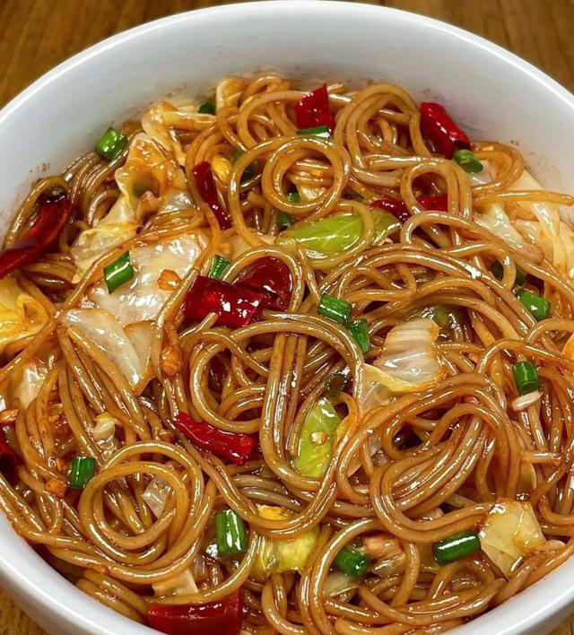 这几个家常菜真的好吃又下饭，赶紧安排起来