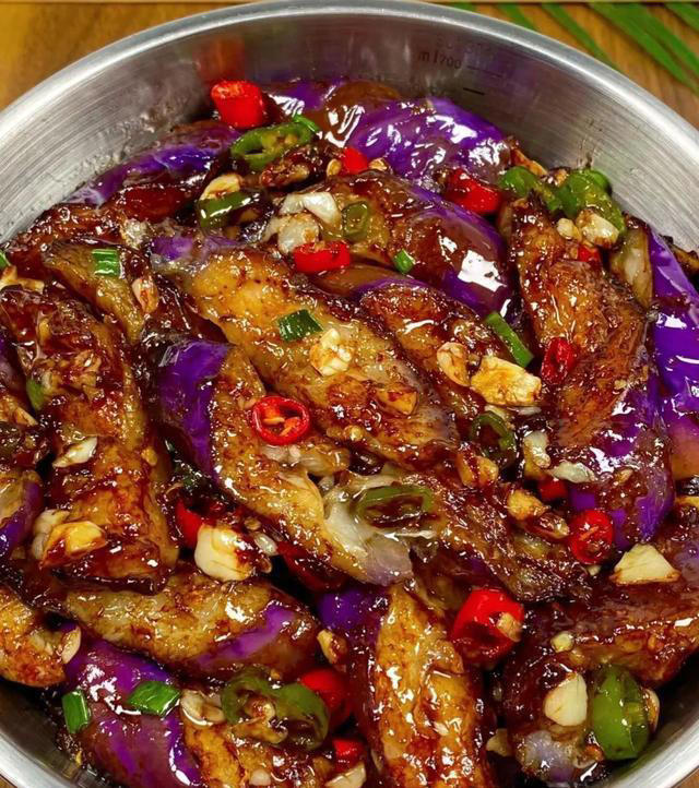 这几个家常菜真的好吃又下饭，赶紧安排起来