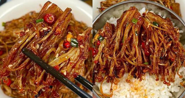 这几个家常菜真的好吃又下饭，赶紧安排起来