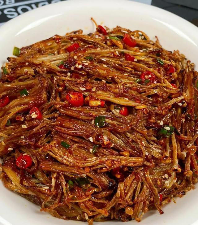 这几个家常菜真的好吃又下饭，赶紧安排起来