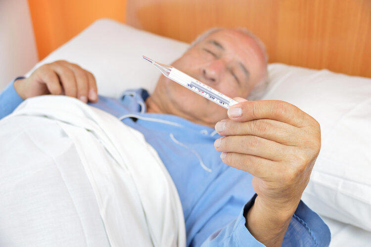 新冠病毒三大结局已成定局，提醒：60岁以上的老年人要特别注意