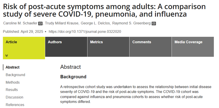 新冠病毒三大结局已成定局，提醒：60岁以上的老年人要特别注意