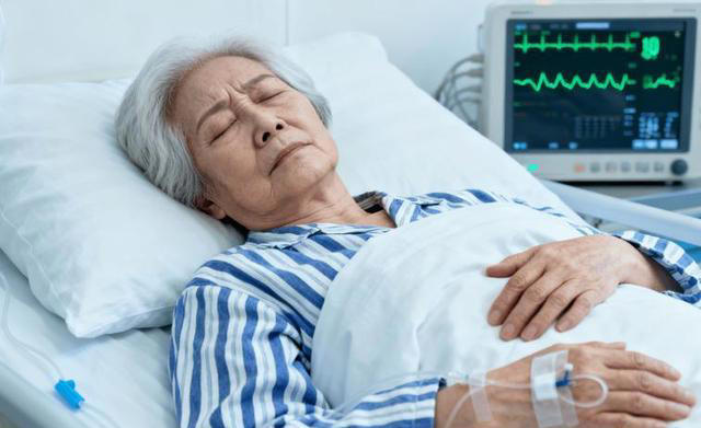 老人出现3种现象, 就说明离去世不远了, 这些“临终征兆”别忽视！