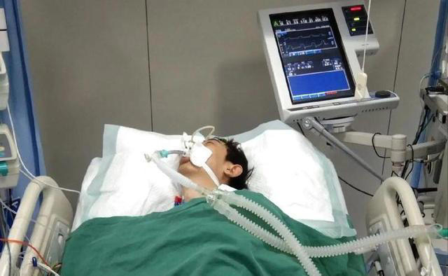 老人出现3种现象, 就说明离去世不远了, 这些“临终征兆”别忽视！