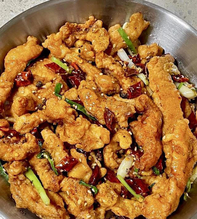 招待贵客必备的，8道经典家常菜，做法简单好吃又下饭