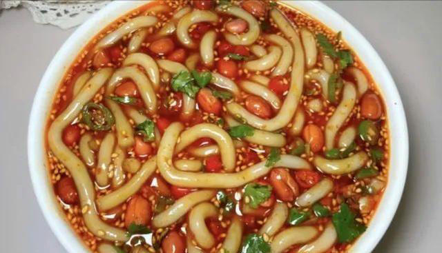 喜欢吃面条的朋友看过来，分享几道面条的新吃法，做法很简单