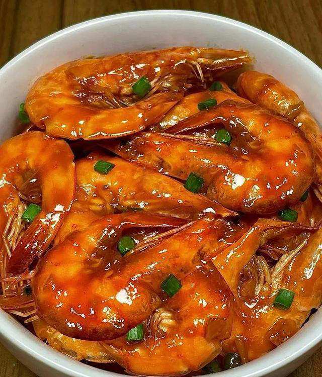 每周都得吃一回的几道菜，虽然做法有点复杂，但是真的是特别好吃