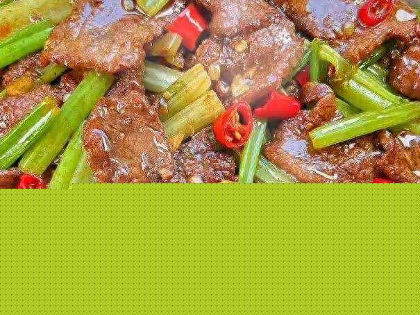 建议多吃这八种特殊味道蔬菜，护血管促消化老少皆宜