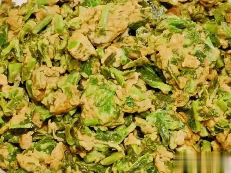 建议多吃这八种特殊味道蔬菜，护血管促消化老少皆宜