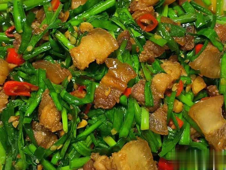 建议多吃这八种特殊味道蔬菜，护血管促消化老少皆宜