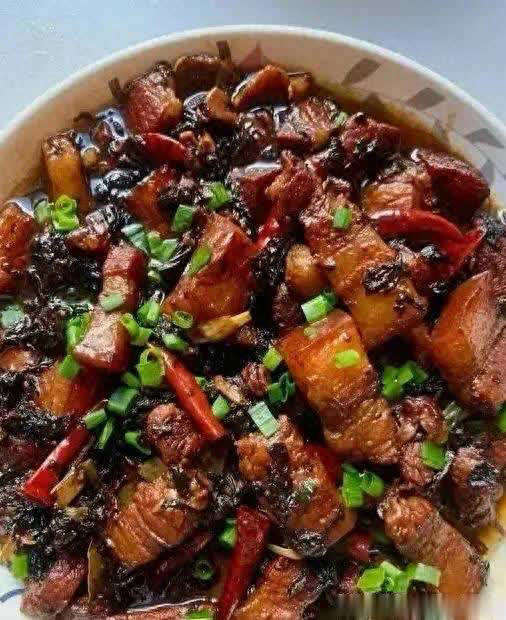 八道经典家常菜，口口都是家的味道