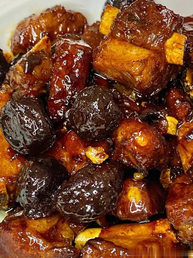 八道经典家常菜，口口都是家的味道